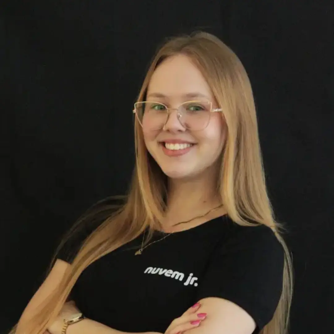 Foto de Júlia Schabbach