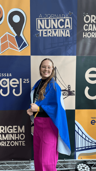 Foto de Júlia Schabbach