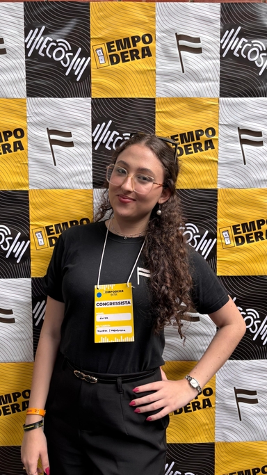 Foto de Luiza Kaiper