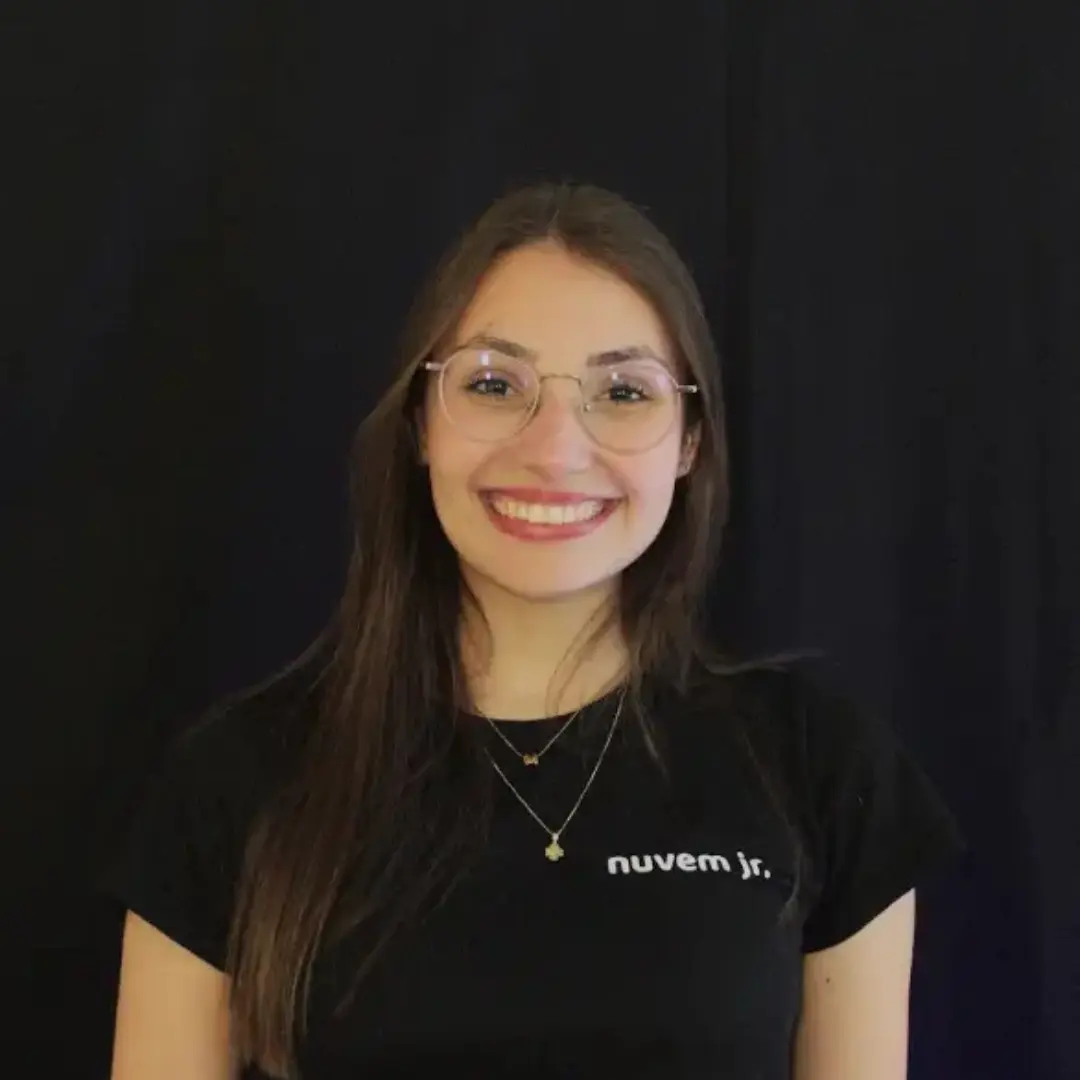 Foto de Maria Vogt 