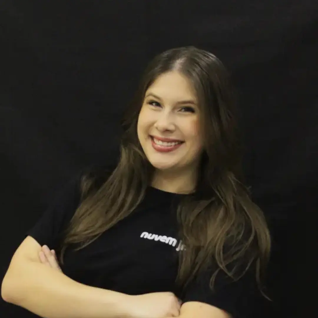 Foto de Rafaela Locateli