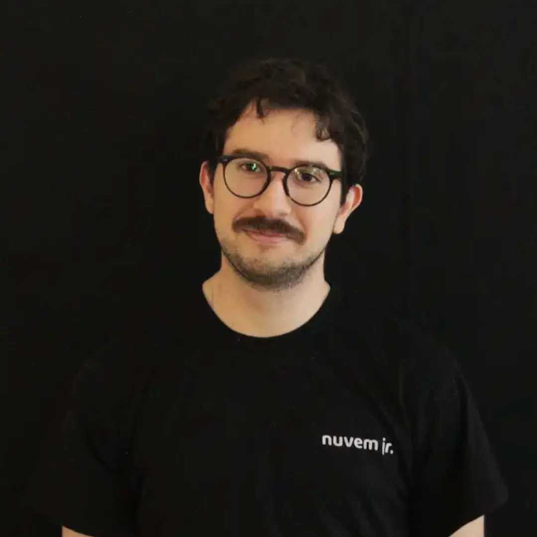 Foto de Vitor Kunz